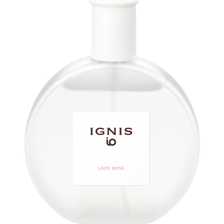 Ignis iO - Lady Rose